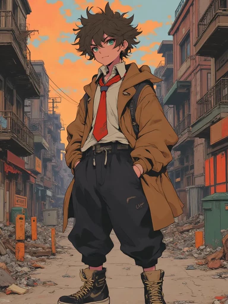 Kaito Mori thumbnail