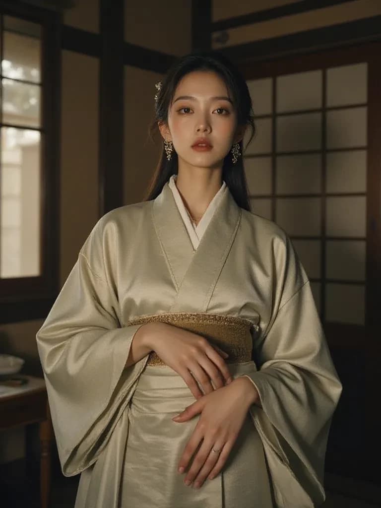 Yumi no Tsubone (弓の局) thumbnail