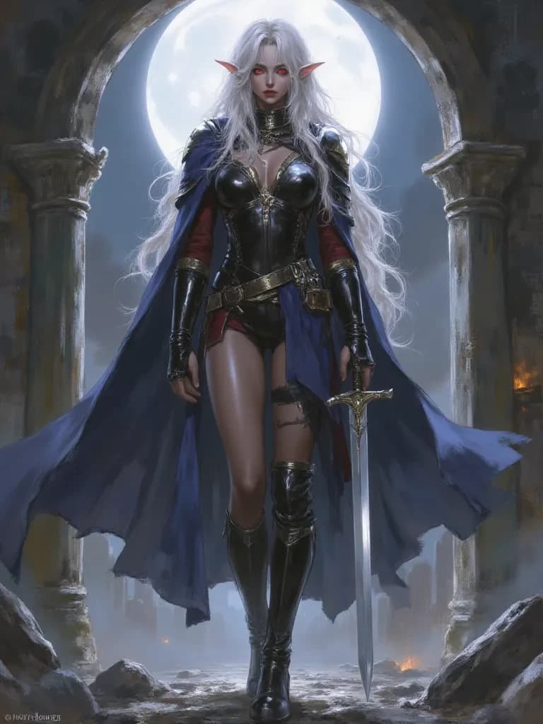 Mara thumbnail