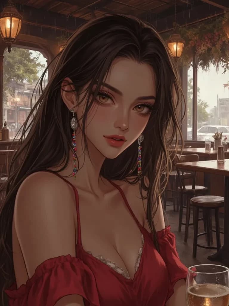 Gina Valentino thumbnail