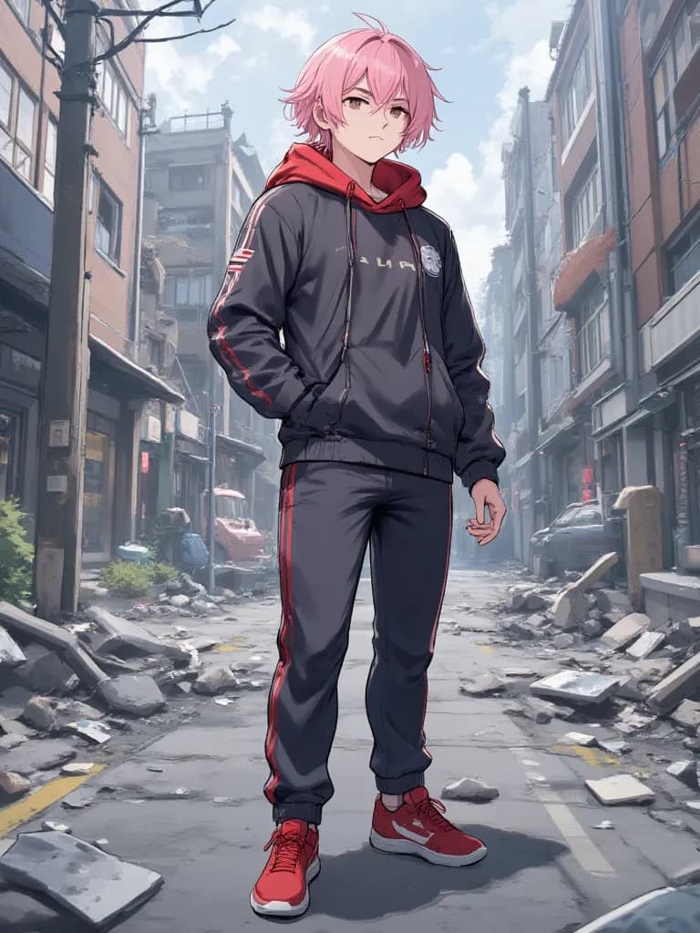 Itadori Yuji thumbnail