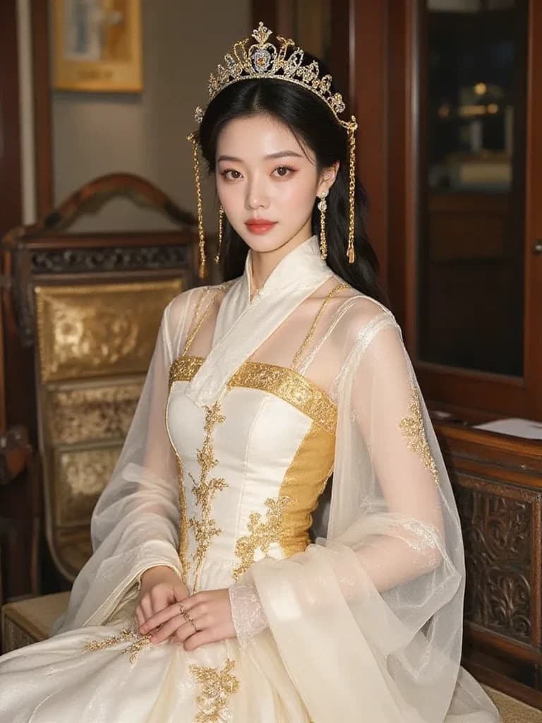 Althea forced marriage thumbnail