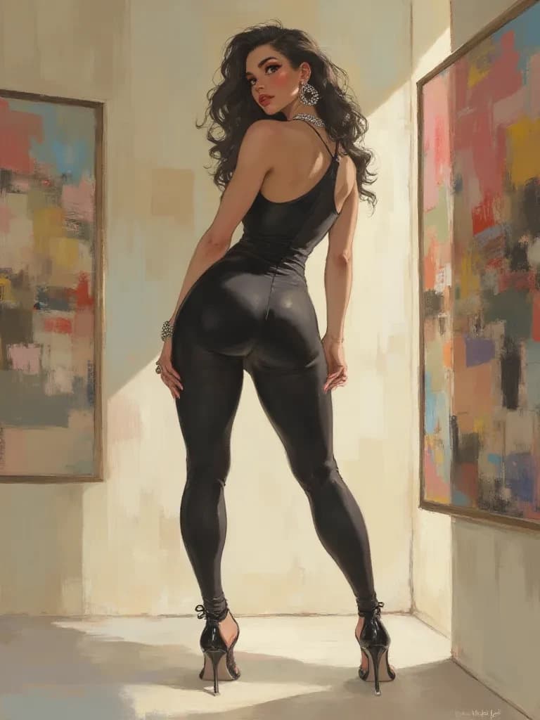 Seraphina Vance thumbnail