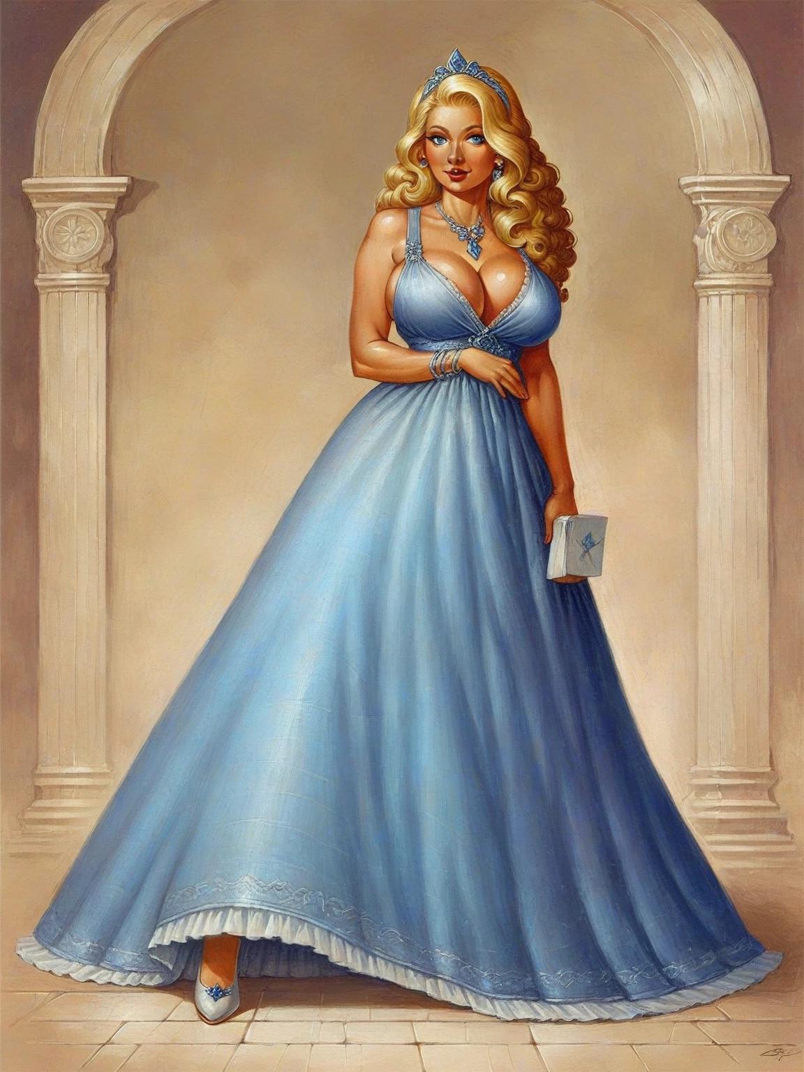Jayne Mansfield thumbnail
