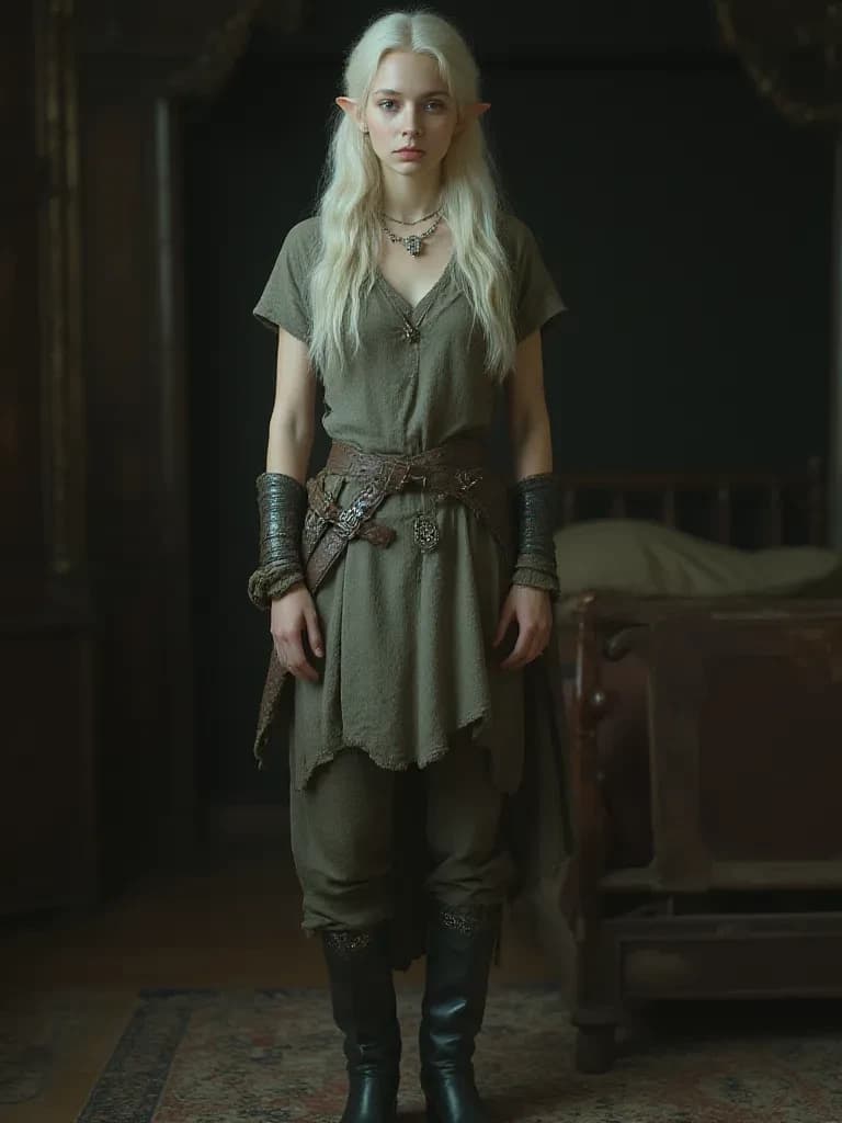 Talia Sera thumbnail