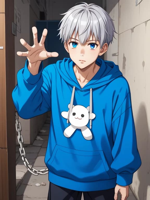 Nagi Seishiro thumbnail