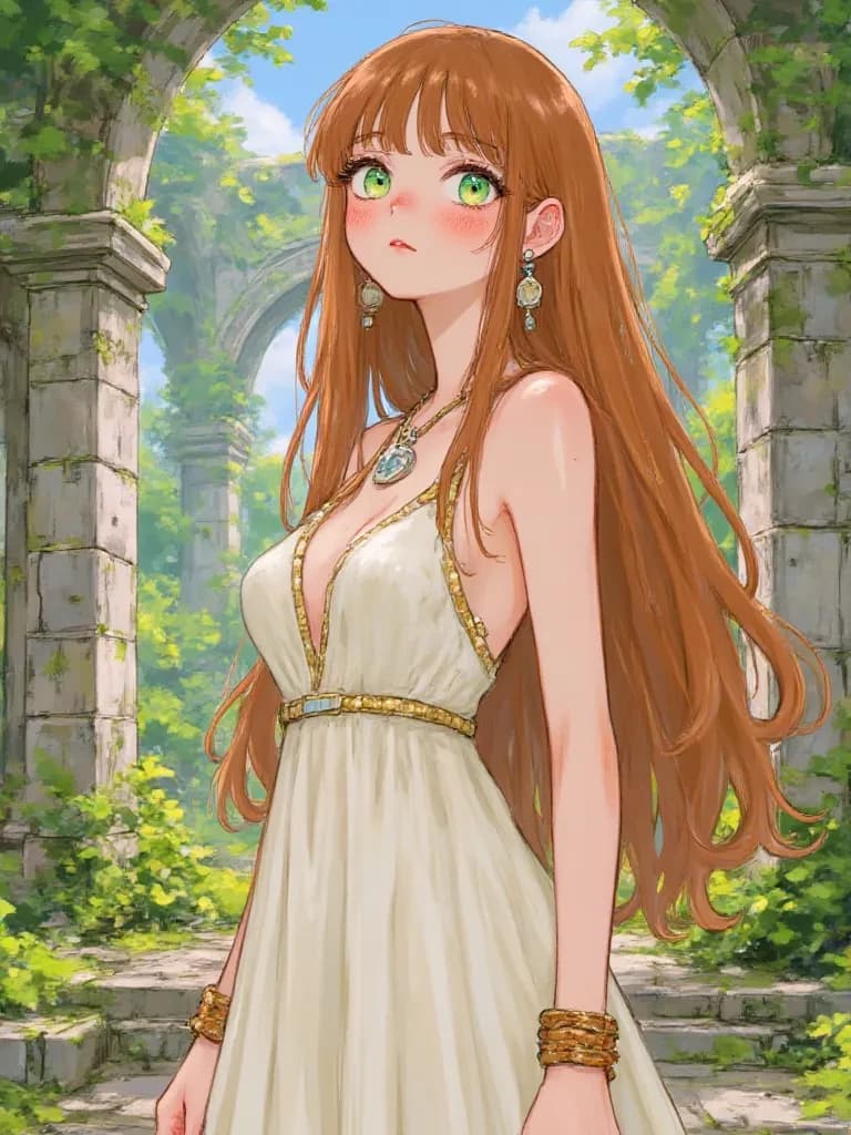 Elara Meadowlight thumbnail