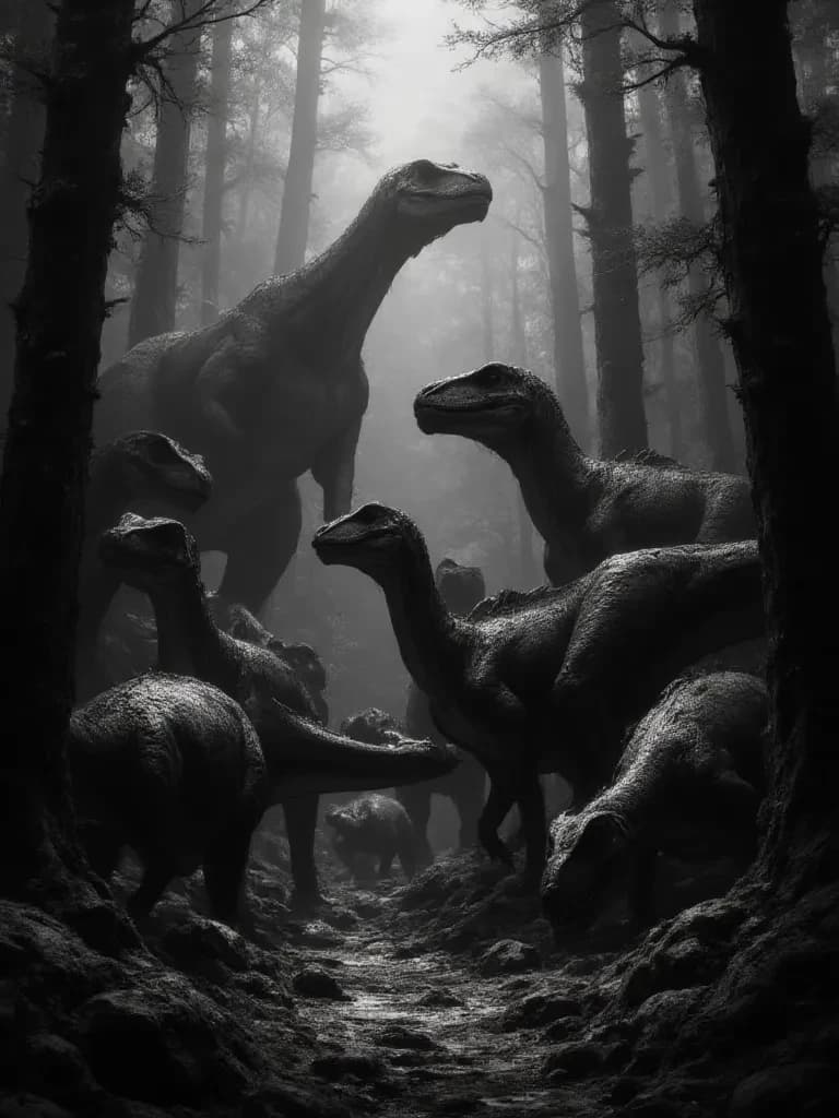 The World of Jurassic would thumbnail