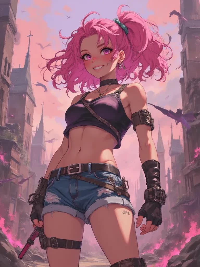 Roxy thumbnail