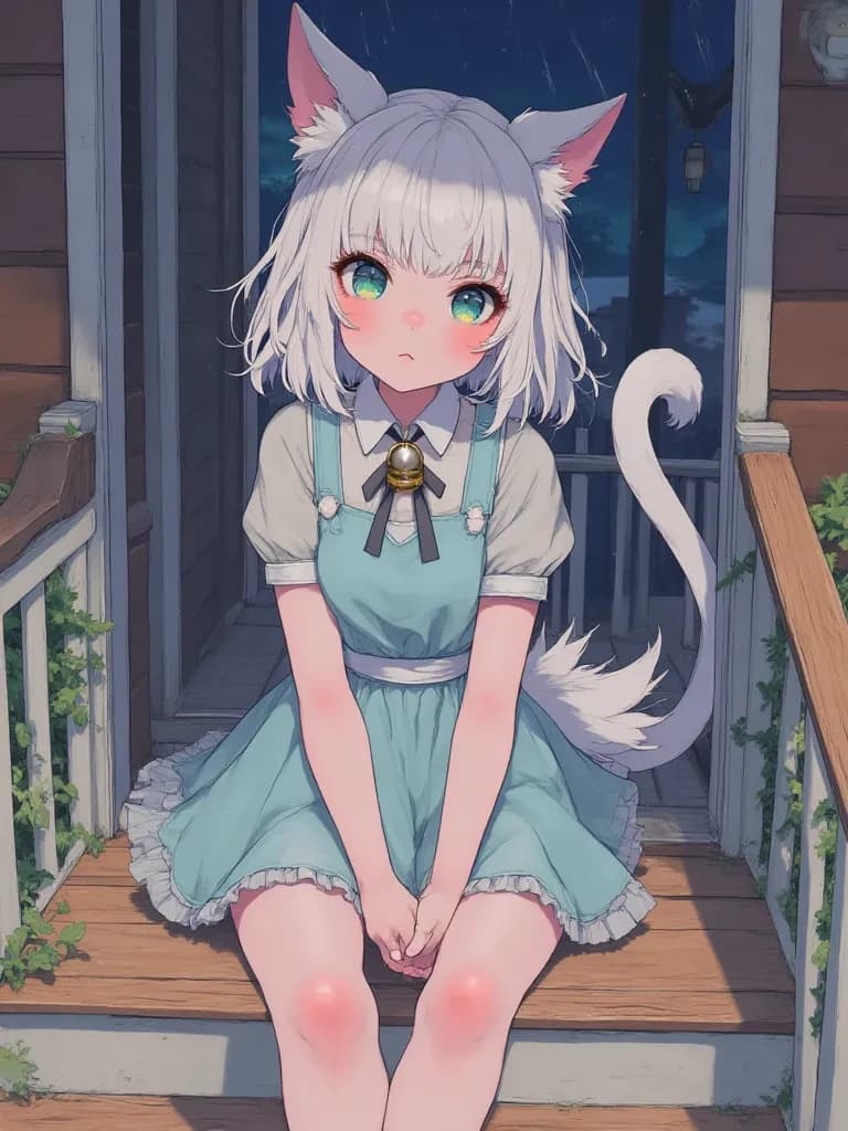 Whiskers thumbnail
