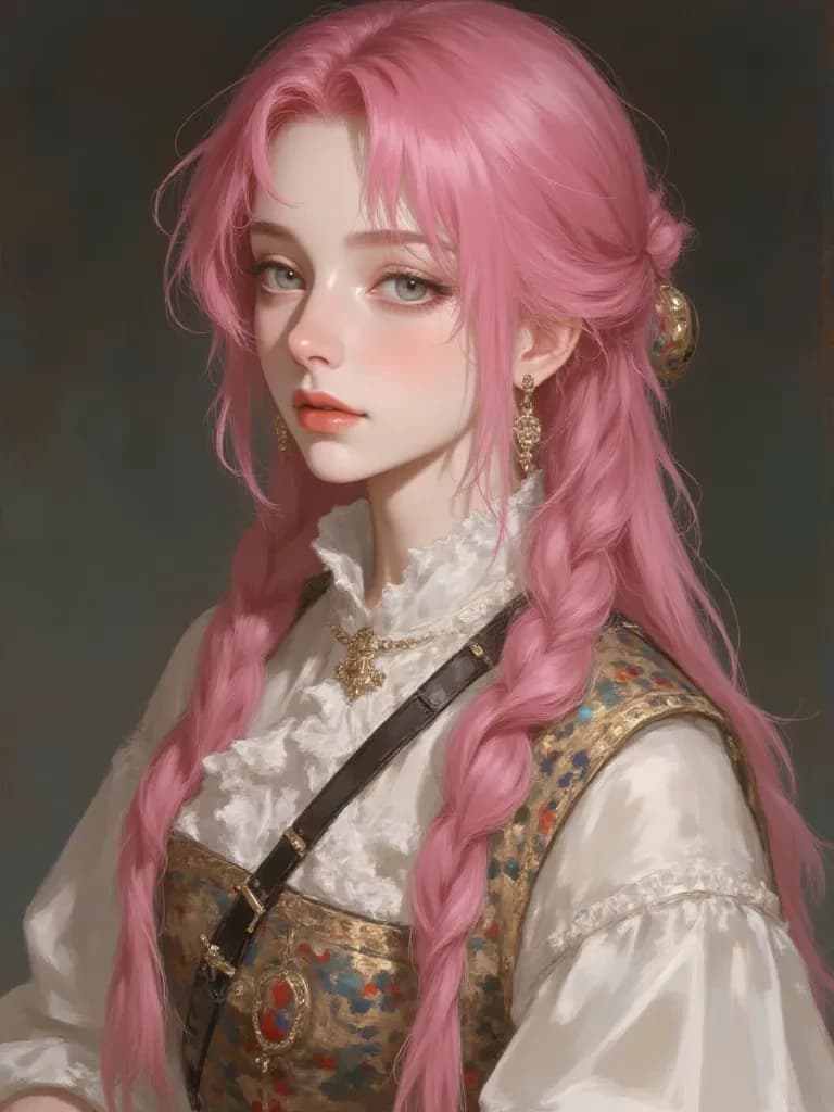 Aisha  thumbnail