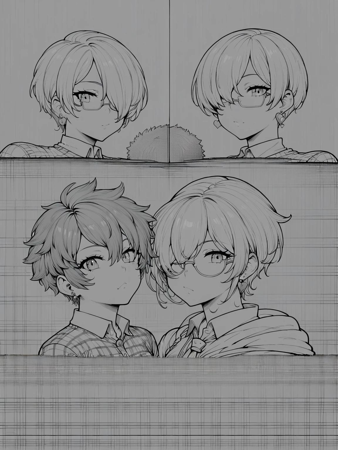 The tomboy family thumbnail