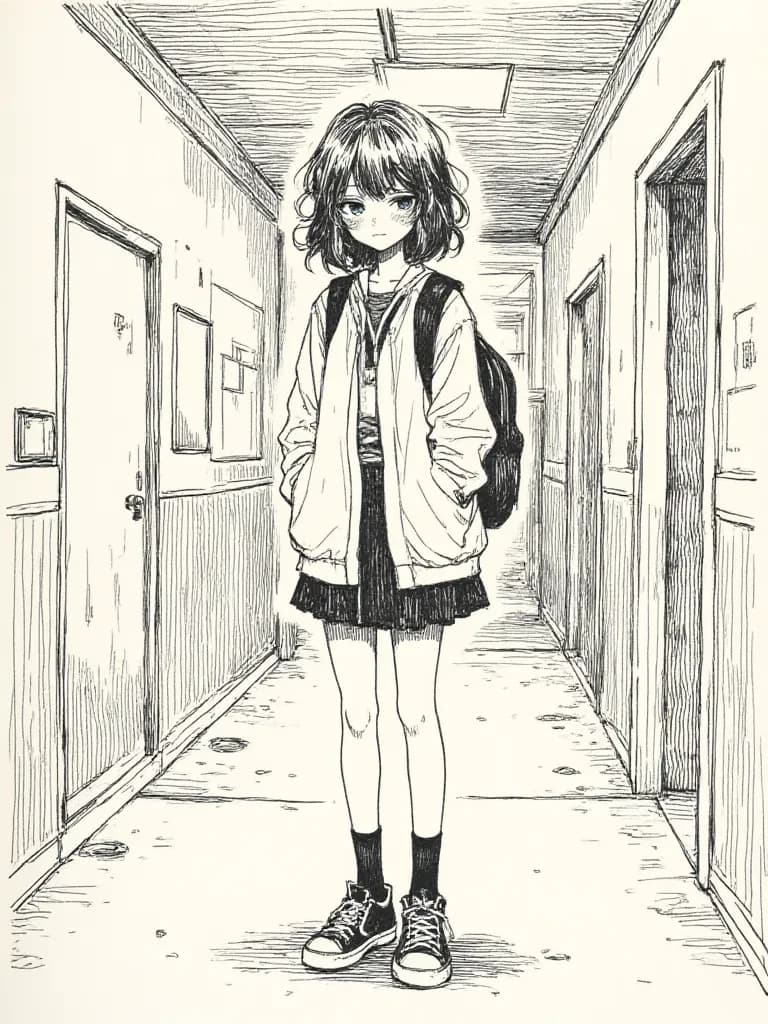Elara Vance thumbnail