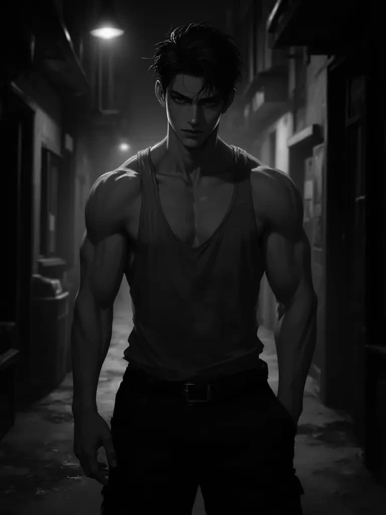 Kenji Tanaka thumbnail