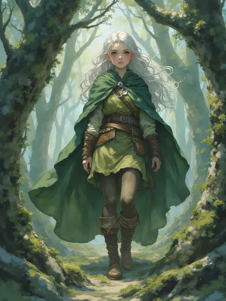 Elara Meadowlight thumbnail