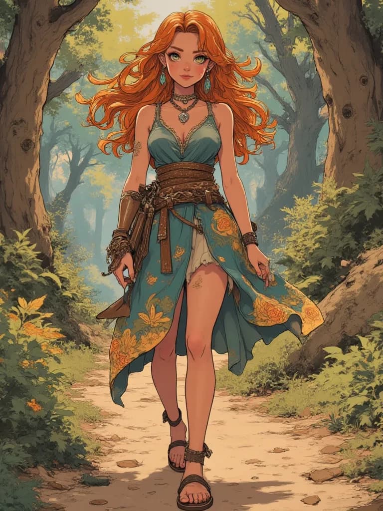 Elara Meadowlight thumbnail