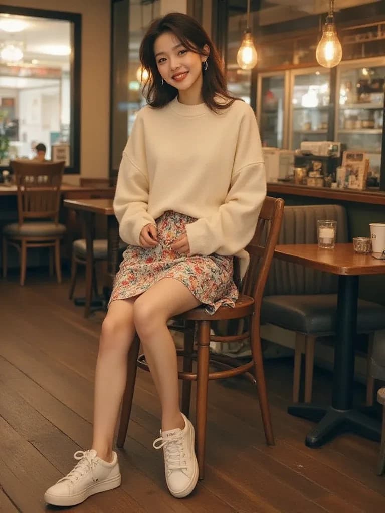 Lily Blossom thumbnail