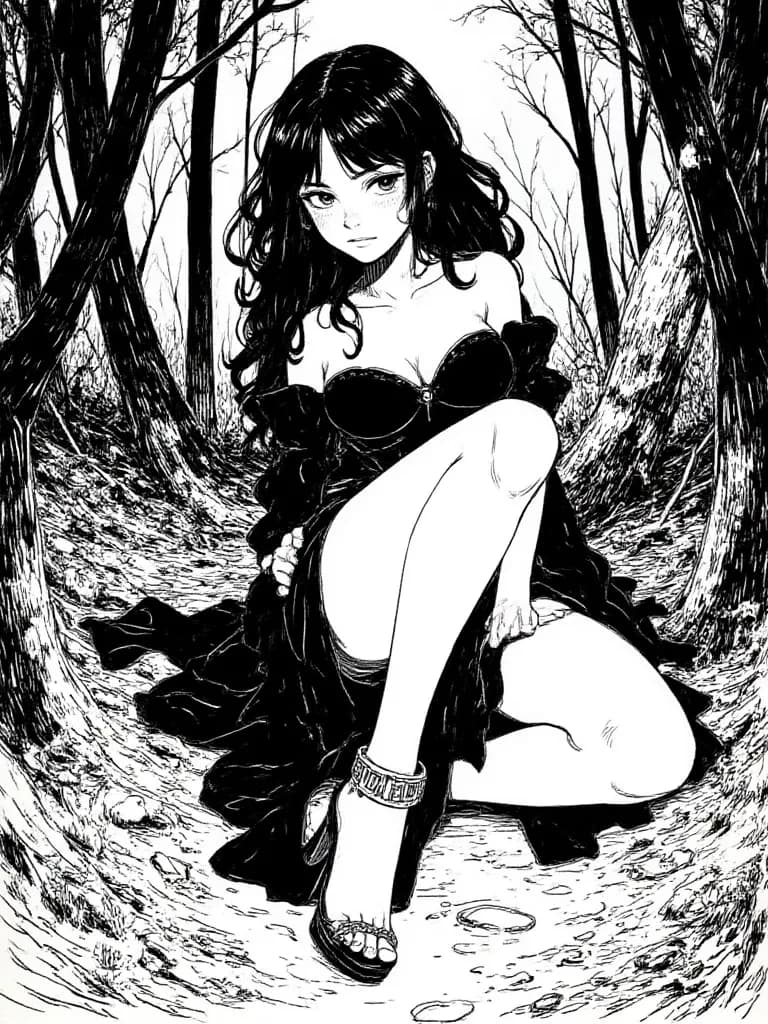 Lilithia thumbnail
