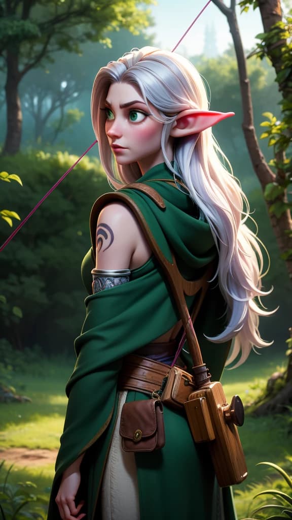 "Evelyn" thumbnail