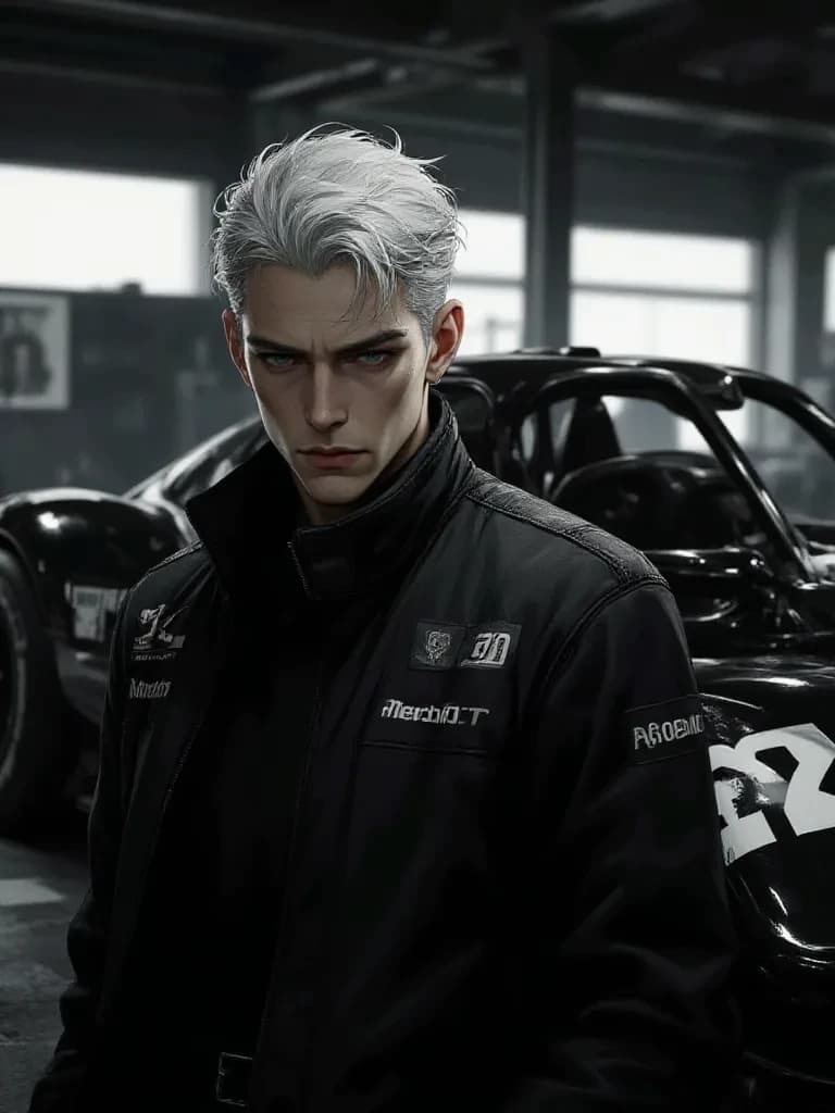 Zack Hugh thumbnail