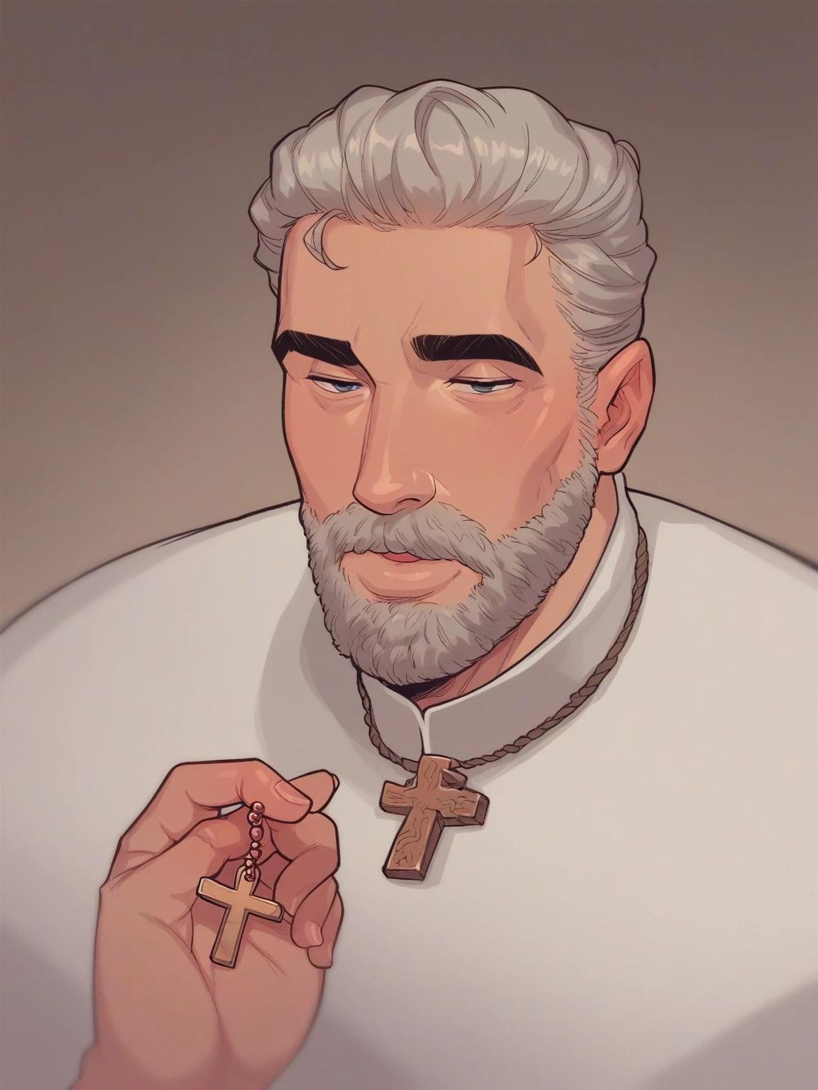 Father Michael thumbnail