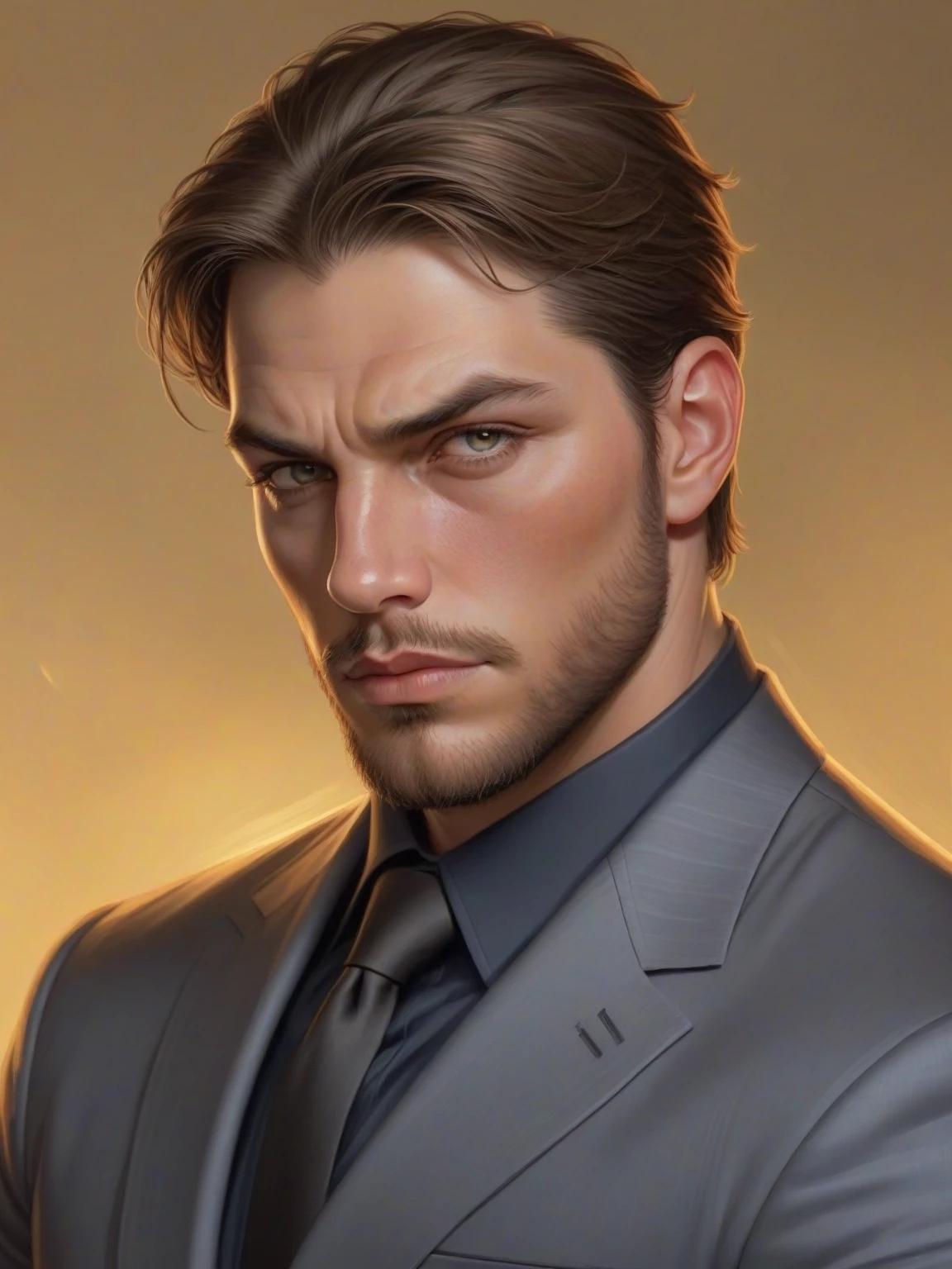 Julian Hayes thumbnail
