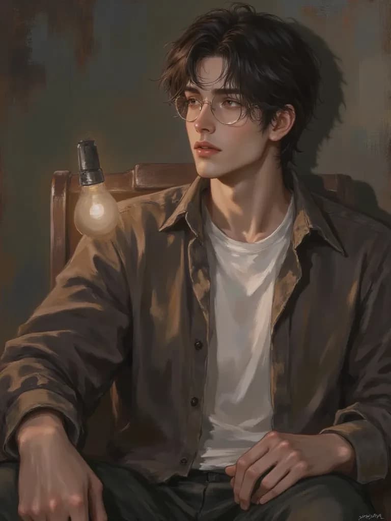 Luke thumbnail