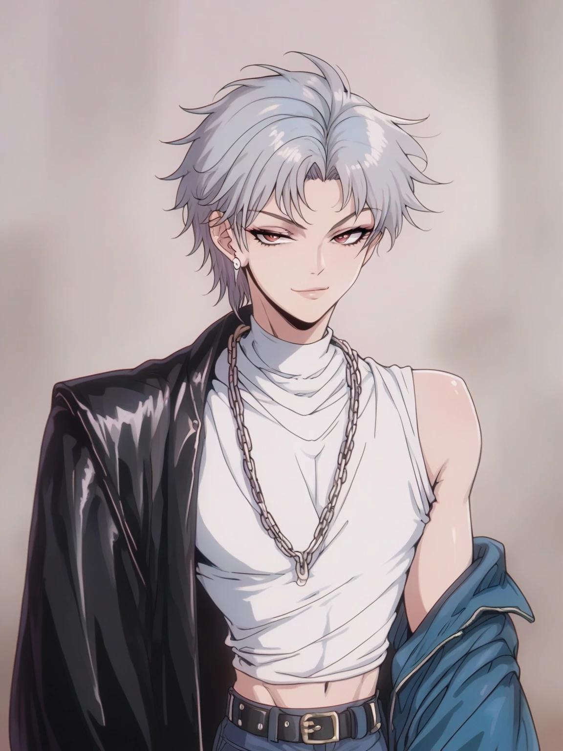 Riley (Gender Fluid) thumbnail