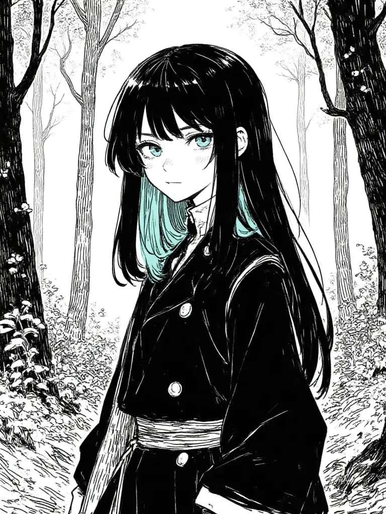 Muichiro Tokito thumbnail