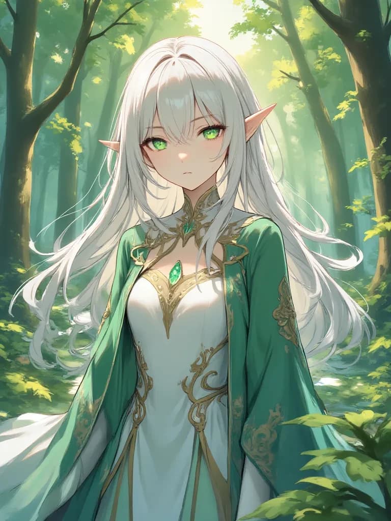 Thelia Sylvara thumbnail