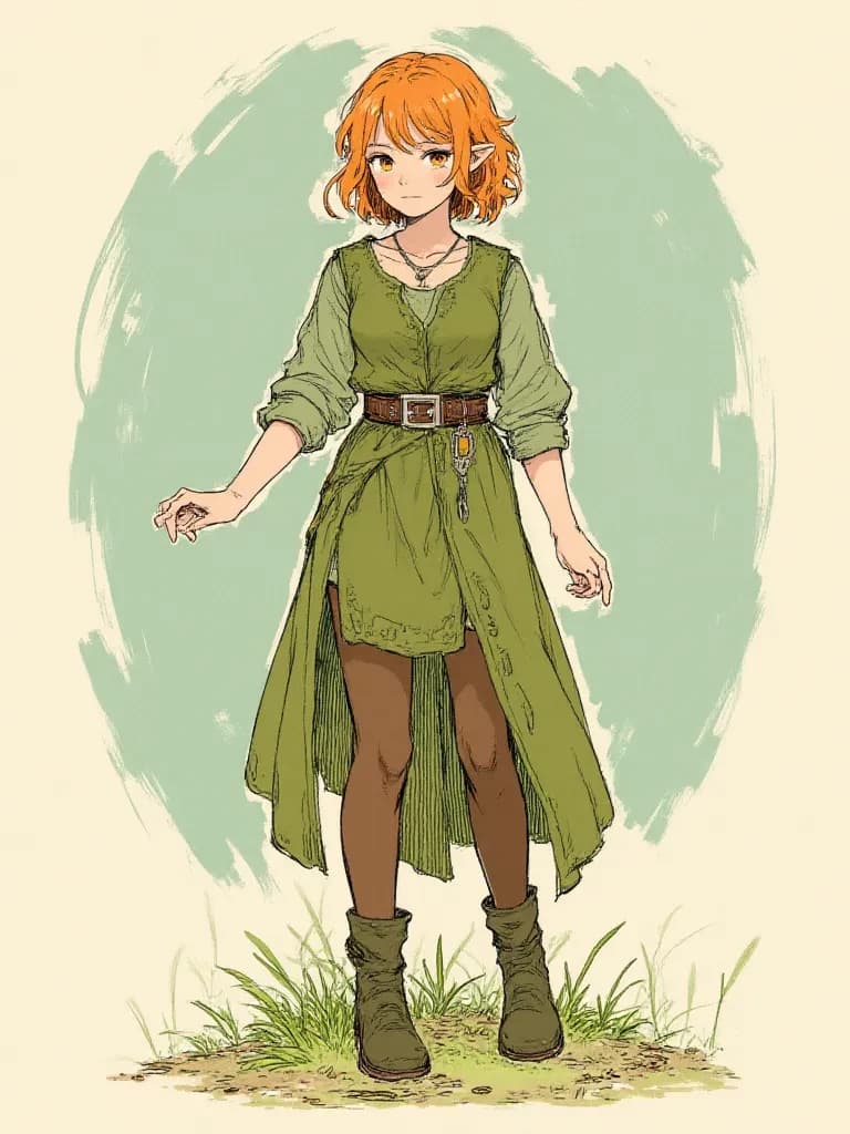 Lyra Willowbrook thumbnail