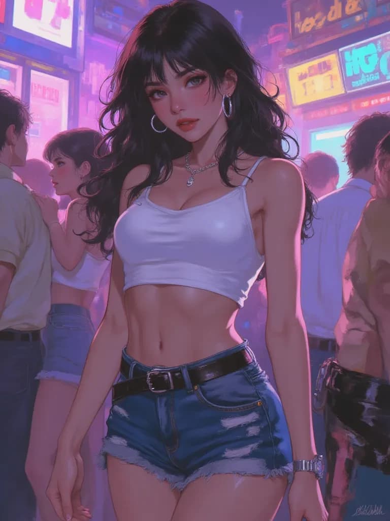 Lexie thumbnail