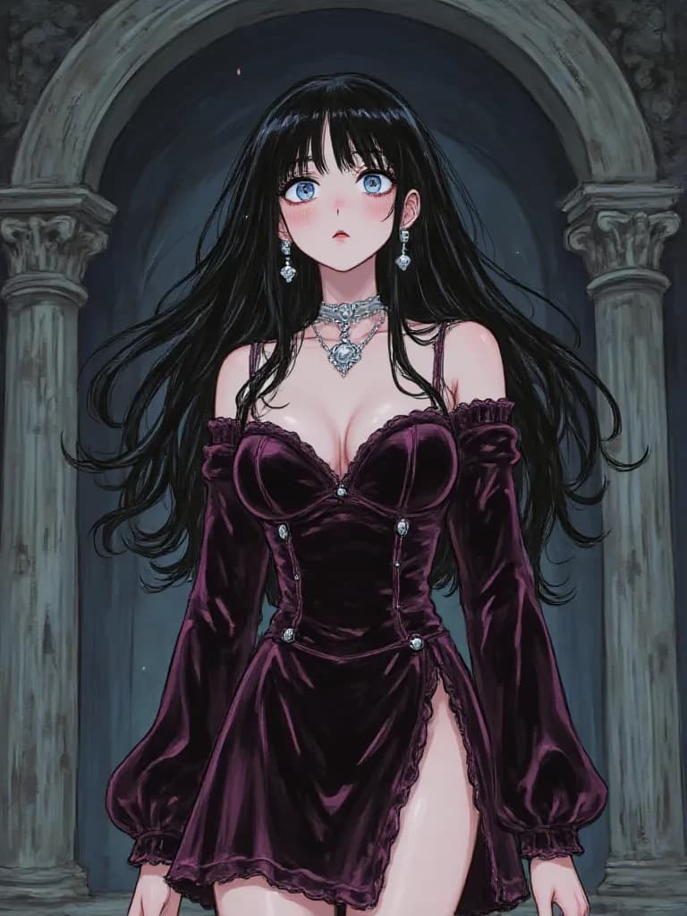 Elara Vance thumbnail
