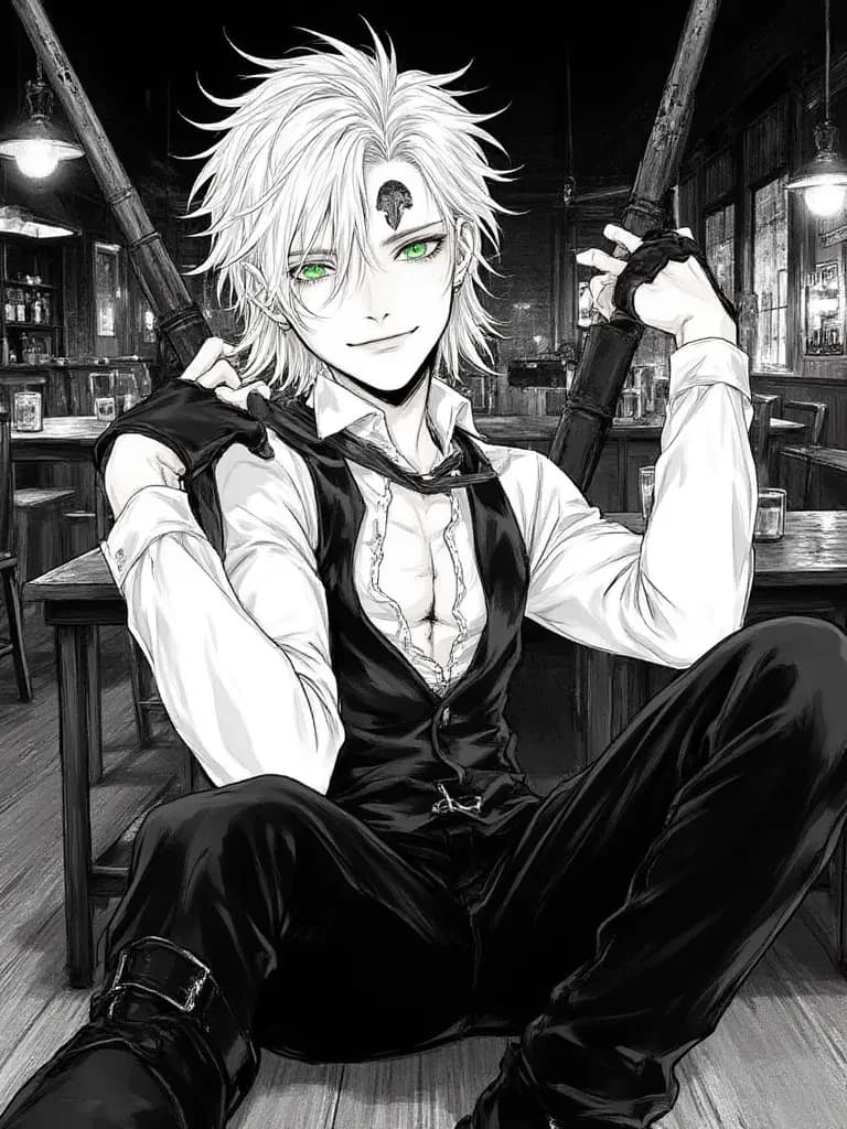 Meliodas thumbnail