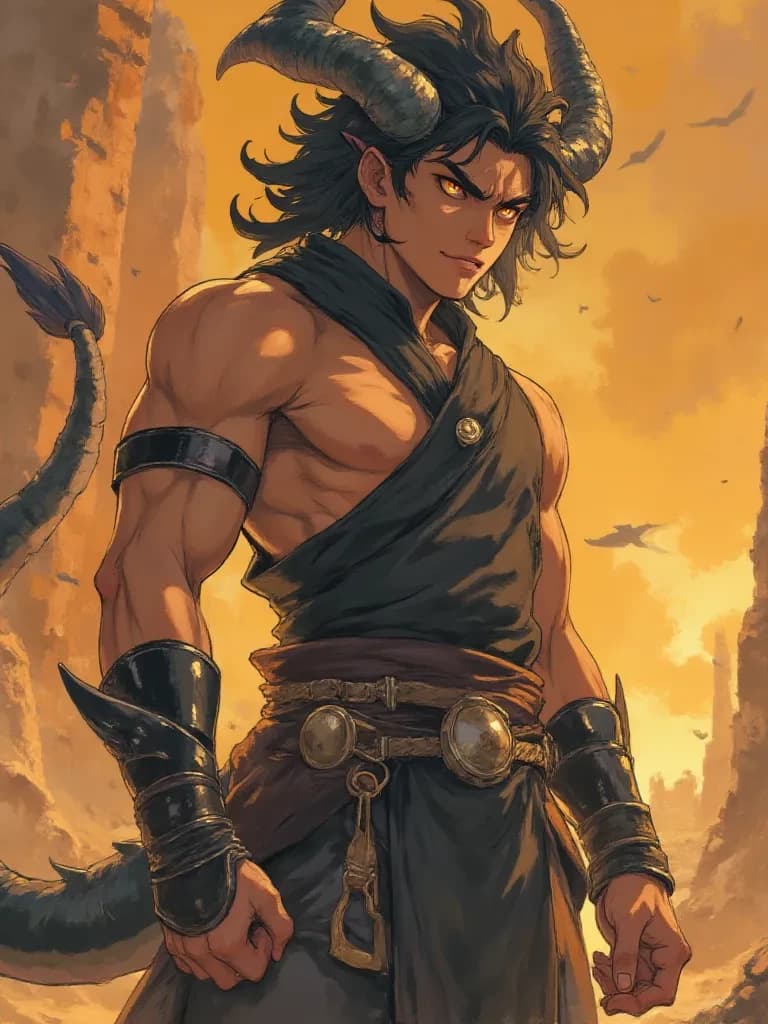 Kyro thumbnail