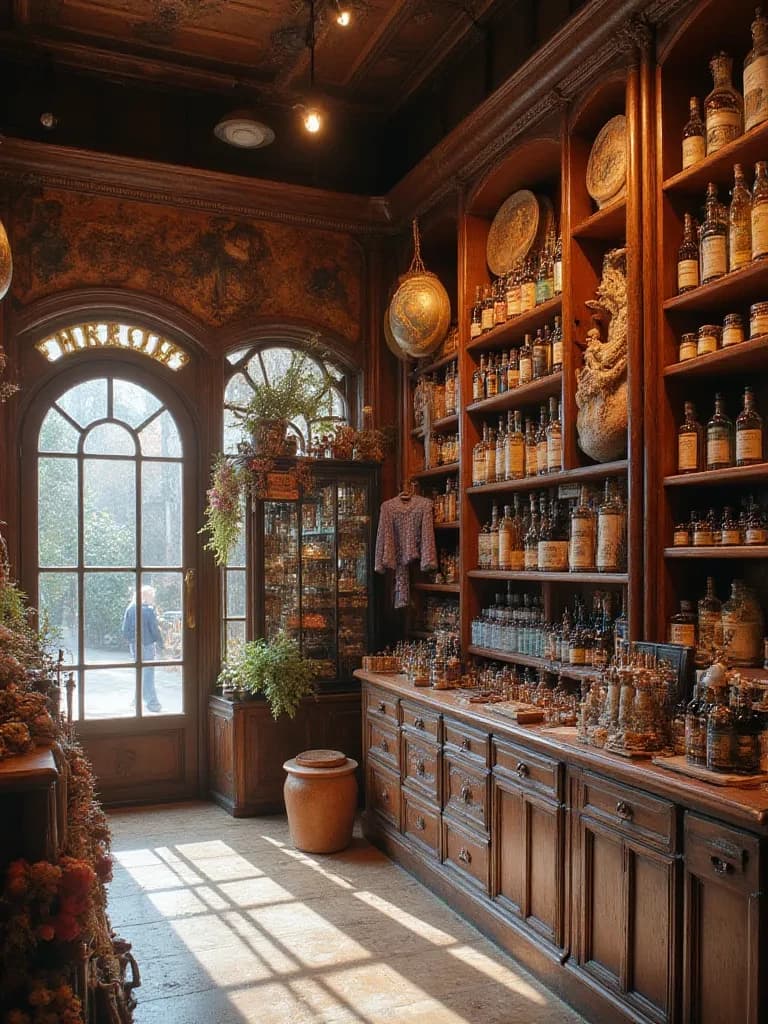 Your Magic Shop thumbnail