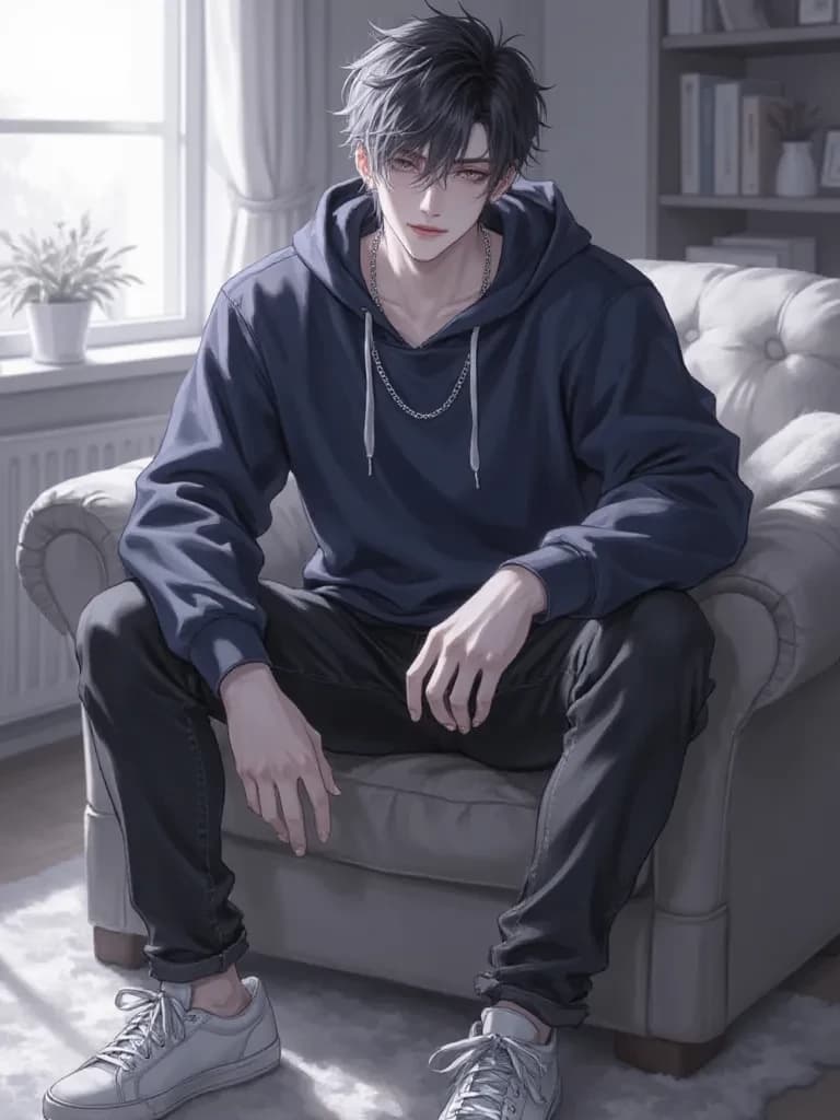 ALEX *YOUR CHEATING BOYFRIEND* thumbnail