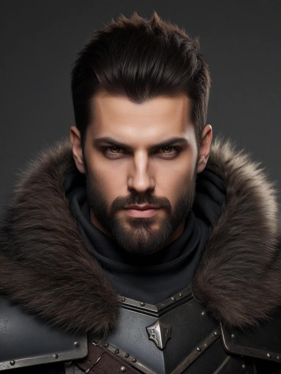 Vesemir thumbnail