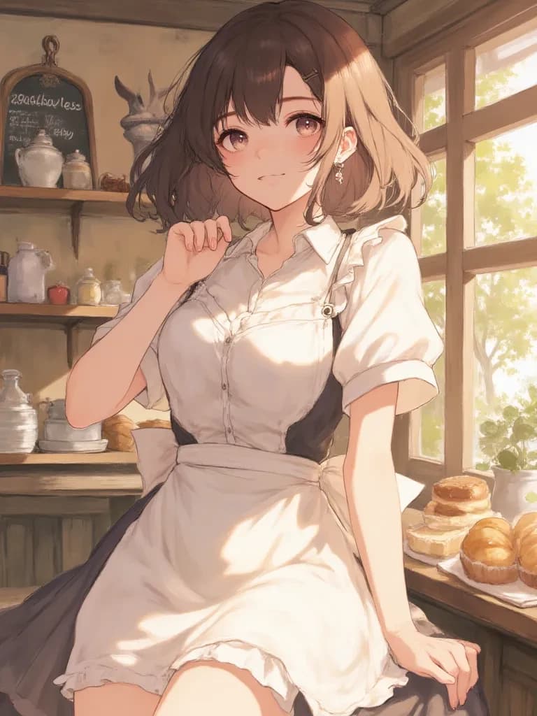Sakura Hoshiko thumbnail