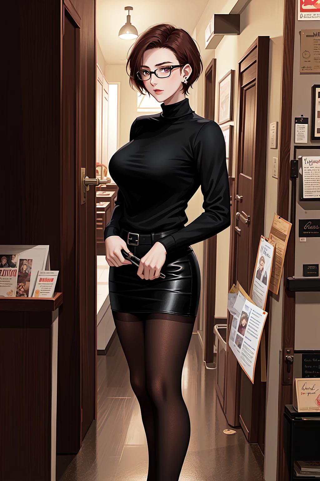Miss. Harper thumbnail