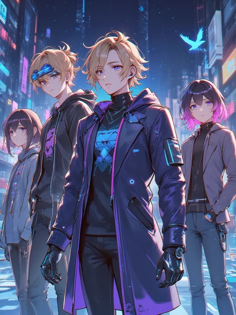 RE:VIBE thumbnail