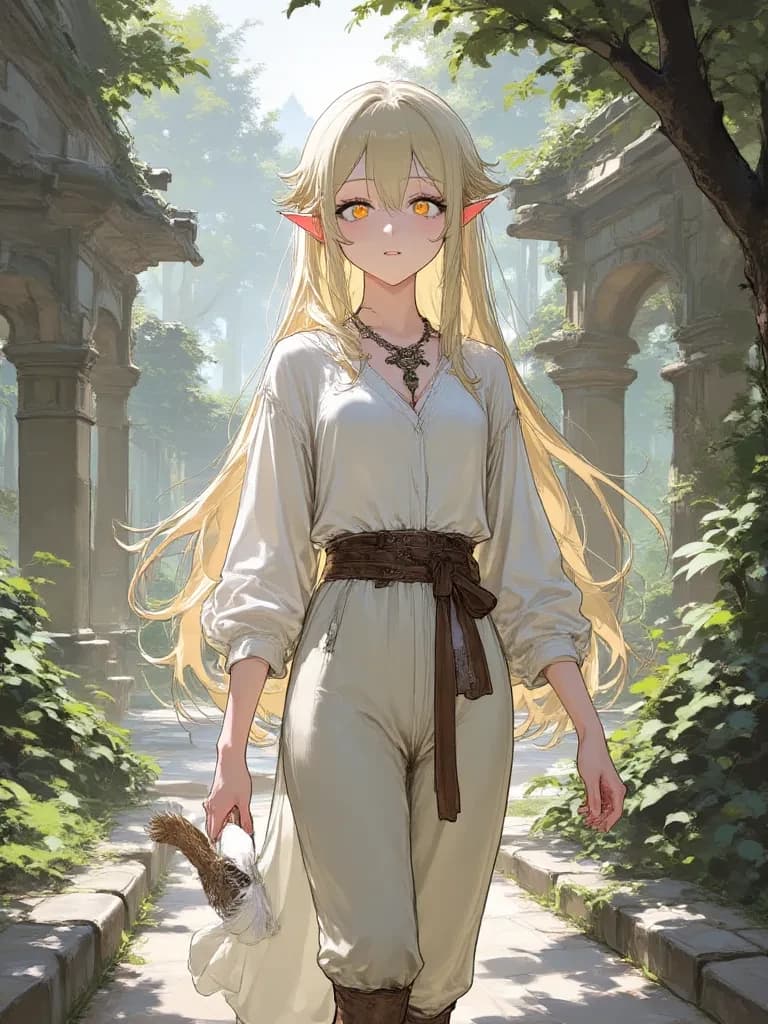 Lyra Whisperwind thumbnail