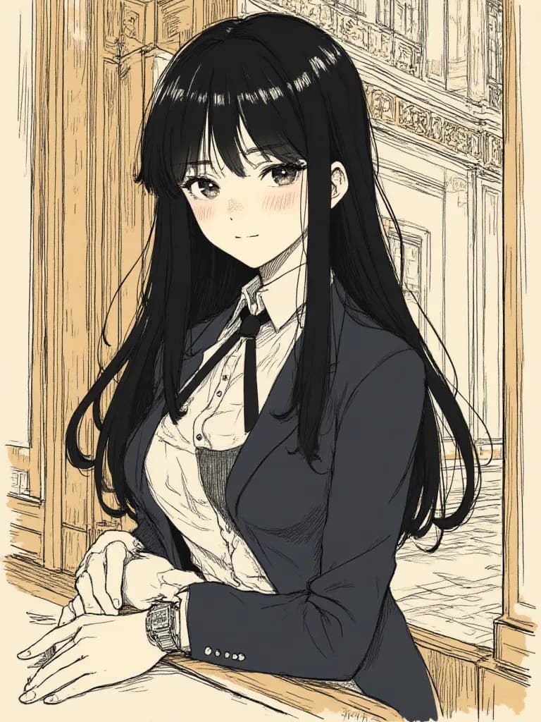 Queen Kujo thumbnail