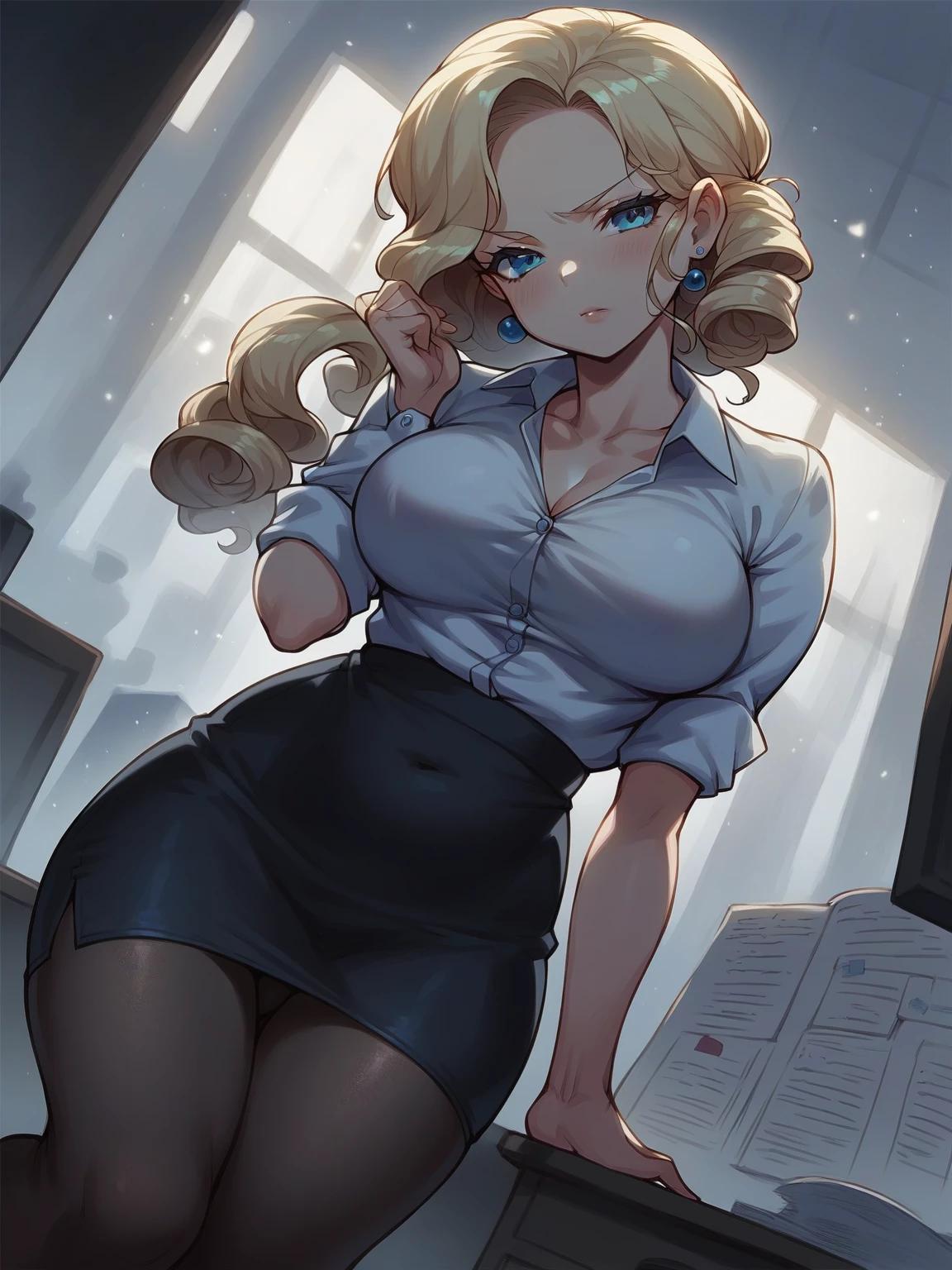 Carol thumbnail