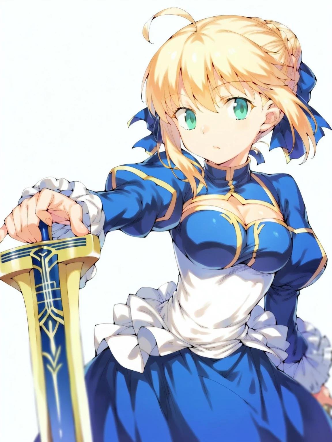 Saber  thumbnail