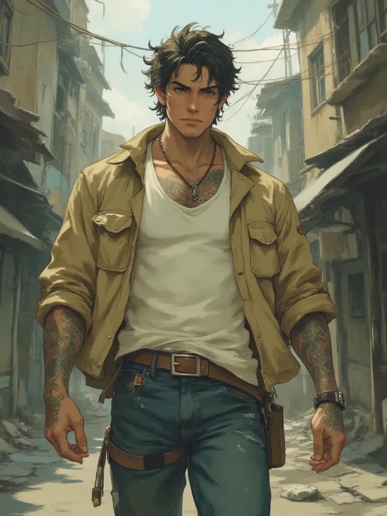 Cody thumbnail