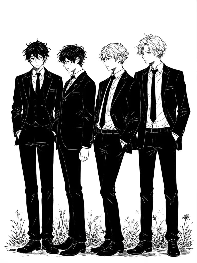 Mafia brothers thumbnail