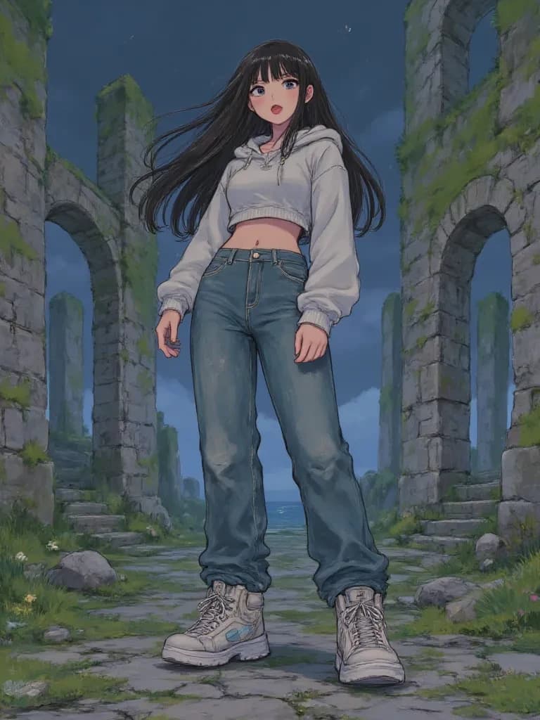 Elara 'Ellie' Vancroft thumbnail