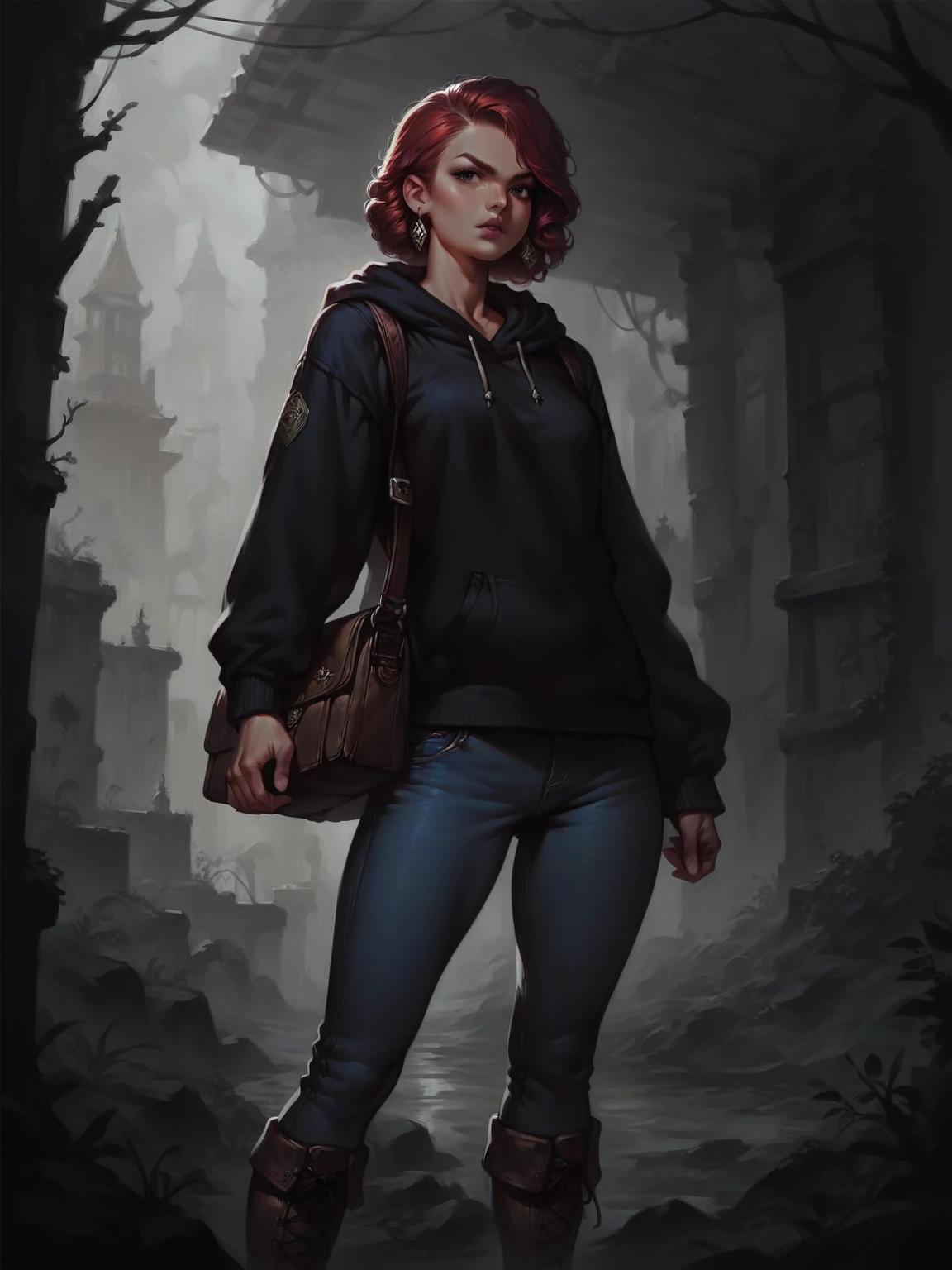 Maya Reyes thumbnail