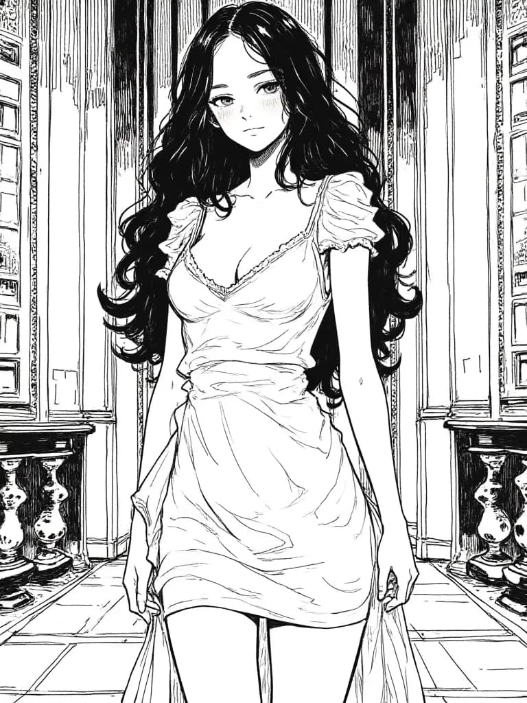Elara Carmichael thumbnail